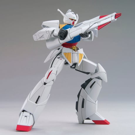 HG 1:144 ∀GUNDAM