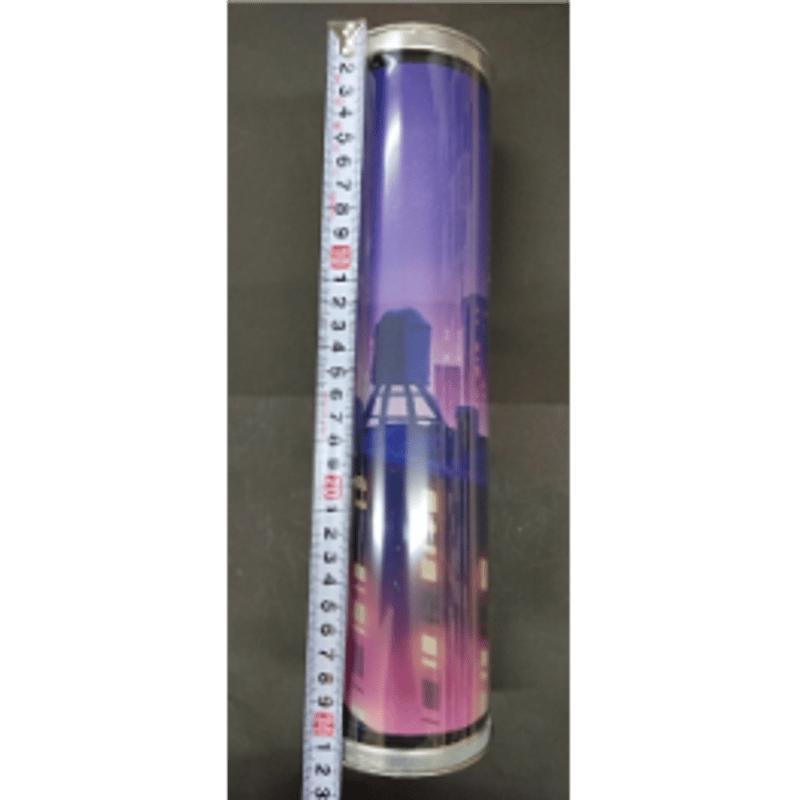 ヴァイオレット限定版 VIOLET LIMITED EDITION | tonerico：to