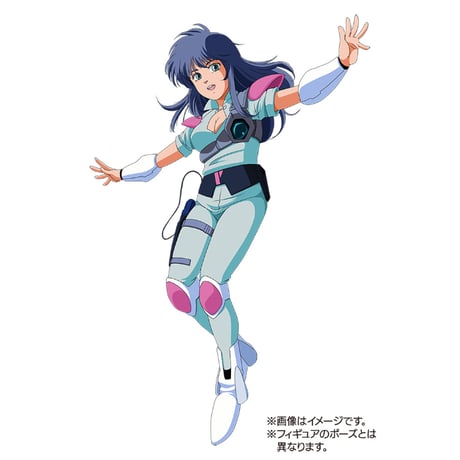 [SHIPPING AT JUN] 1:12 「赤い光弾ジリオン」 アップル
