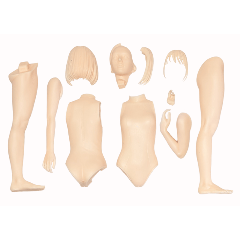 1:8 HQ08-04 | tonerico：tokyo hobby market