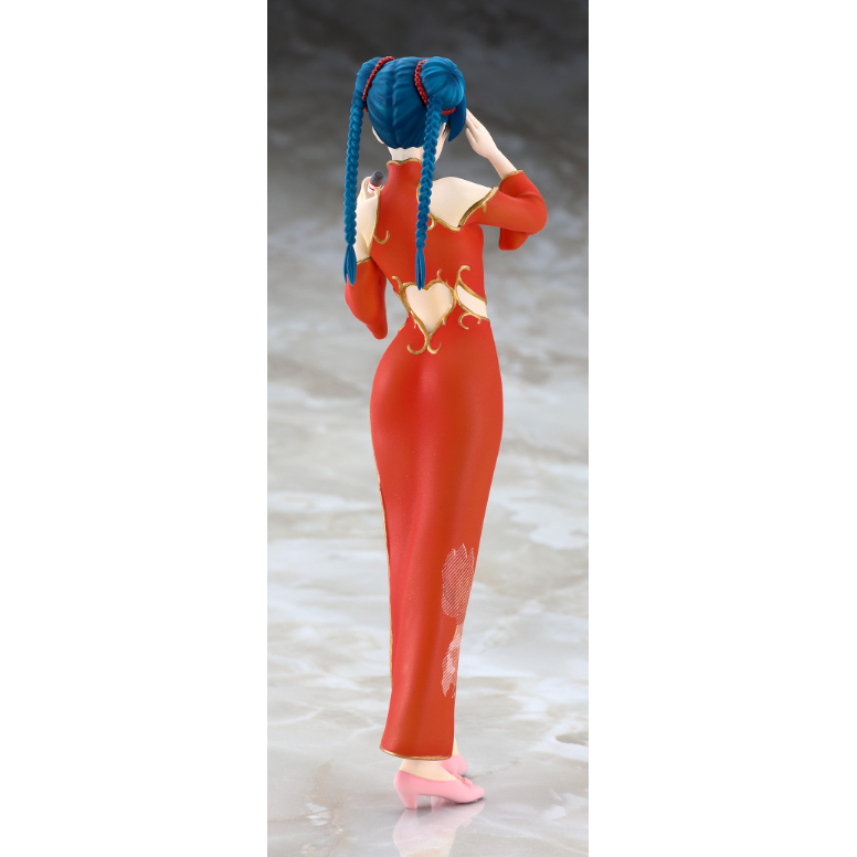 1:12 リン・ミンメイ（チャイナドレス） | tonerico：tokyo hobby ma