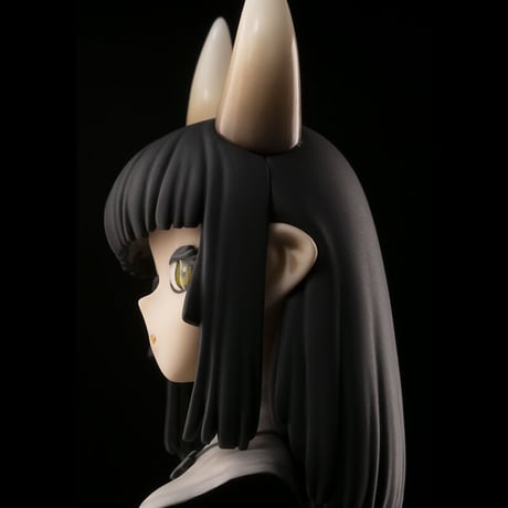 BMS-003 BUST