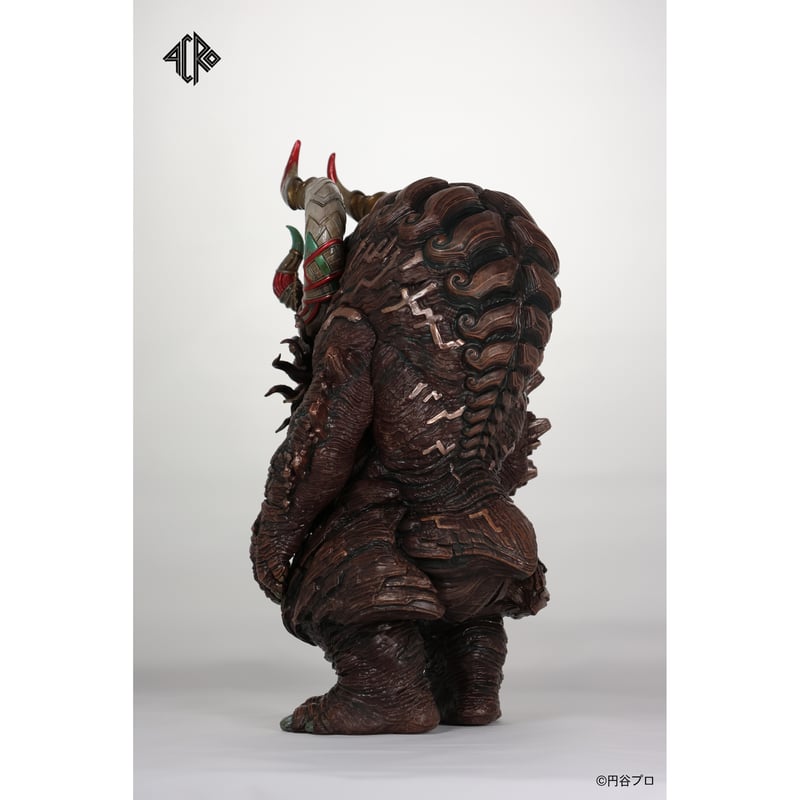 SHIPPING AT JUN] ソフビ製塗装済完成品 KRS x TAKEYA 竹谷隆之