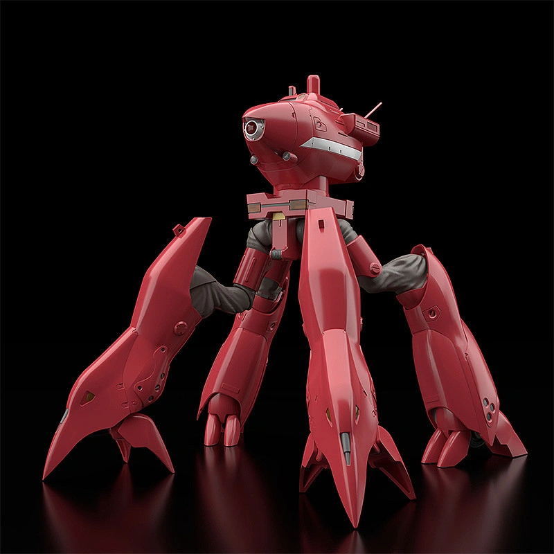MODEROID TYPE97 TFV-EX クラブマン・ハイレッグ | tonerico：t