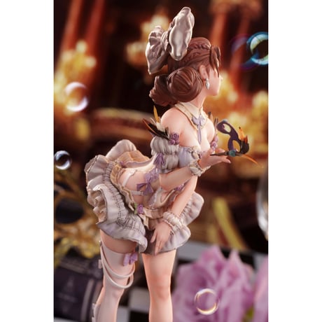 [SHIPPING AT JUN] 1:8 SWEET DANCE