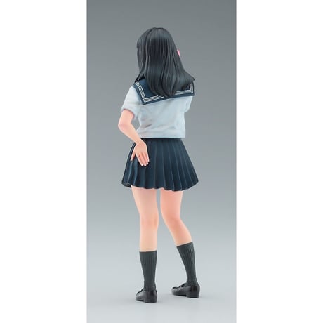 1:12 JKメイト#03 セーラー服 SAILOR