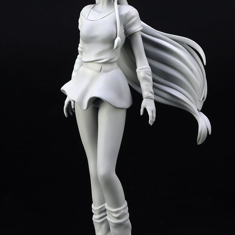 1:12「超獣機神ダンクーガ」結城沙羅 | tonerico：tokyo hobby market