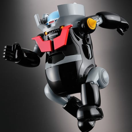 1:20 メカトロウィーゴ マジンガーコラボ Vol.1 “まじんがーぜっと”