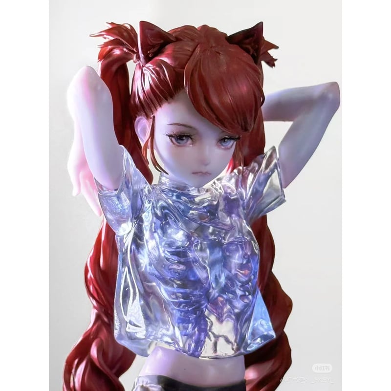 SHIPPING AT JAN] 1:8 X-RAY | tonerico：tokyo ho