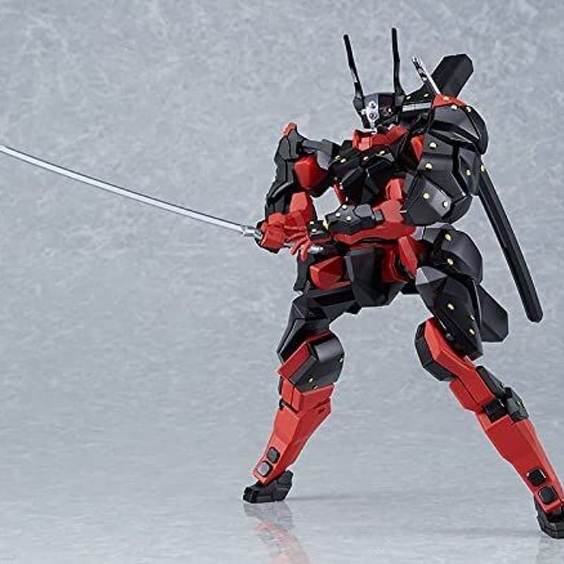 MODEROID クロムクロ KURO-MUKURO | tonerico：tokyo hob