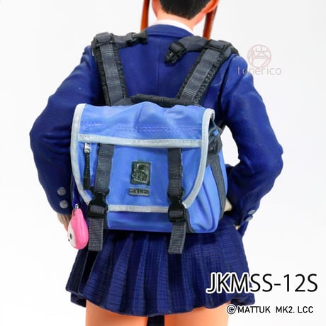 1:12 JKMSS-12S