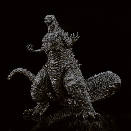 PLAMAX minimum factory シン・ジャパン・ヒーローズ・ユニバース  SHIN JAPAN HEROES UNIVERSE