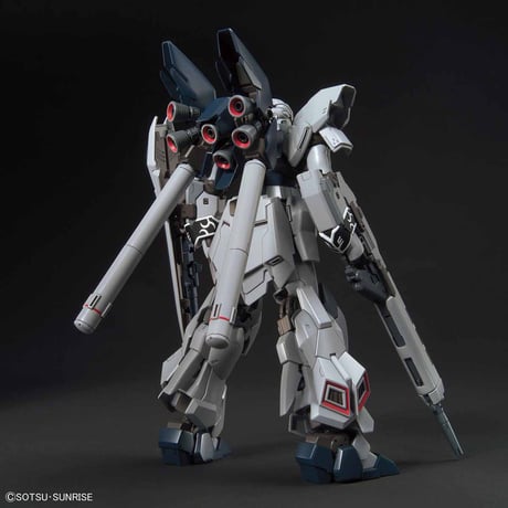 HG 1:144 SINANJU STEIN [NTver.]