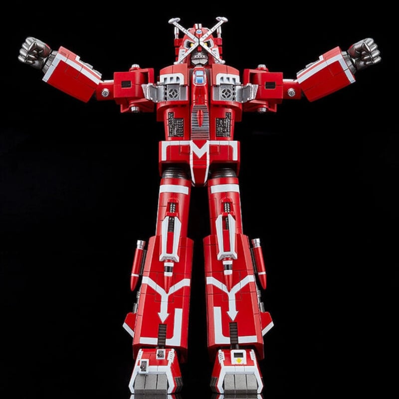 MODEROID ビッグ・ダイエックス | tonerico：tokyo hobby market