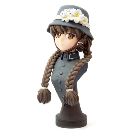 BMS-001 BUST