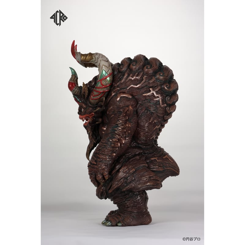 SHIPPING AT JUN] ソフビ製塗装済完成品 KRS x TAKEYA 竹谷隆之
