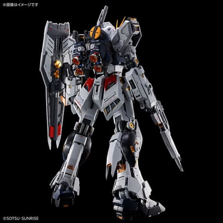 PG UNLEASHED 1:60 ν GUNDAM