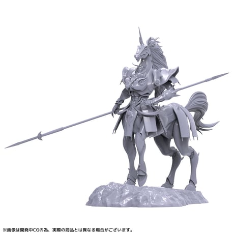 ARTPLA スレイプニール SLEIPNIR from RUNE MASUQUER