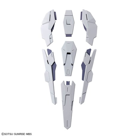 HG 1:144 GUNDAM LFRITH