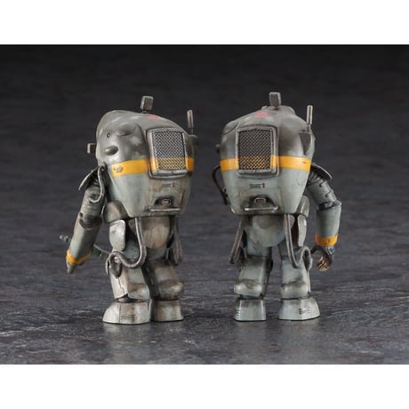 [SHIPPING AT JAN] 1:35 P.K.A. Ausf. M メルジーネ“ヴァルトガイスト” MELUSINE "Waldgeist" (2BODY)