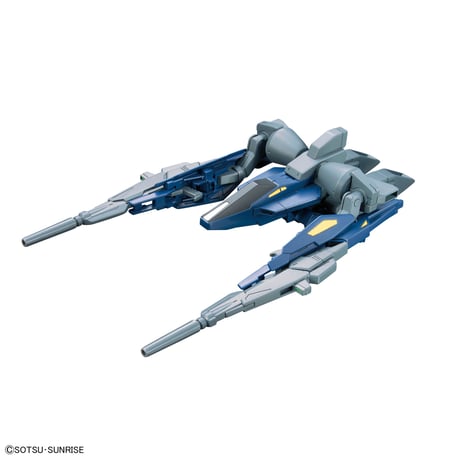 1:144 OPTION PARTS SET [GUNPLA 18] BUILD BOOSTER SET