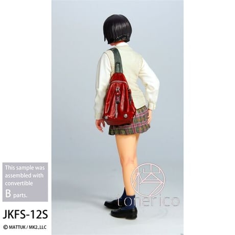 1:12 JKFS-12S