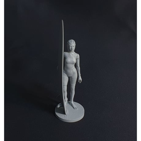 1:20 ライフサーファー Life Surfer