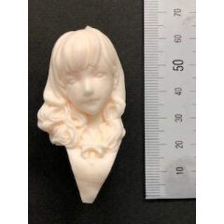 ギャル子 JK TRINITY GAL-KO BUST