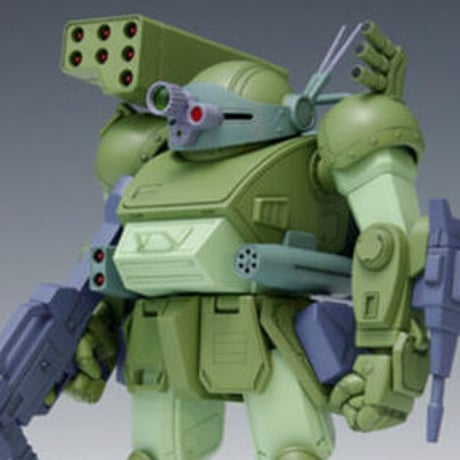 1:35 スコープドッグ ターボカスタム [PS版] SCOPE DOG TURBO CUSTOM  [PS ver.]