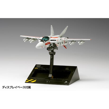 [SHIPPING AT OCT] 1:100  VF-1J バルキリー［ファイター］マルチプレックス VF-1J VALKYRIE [FIGHTER] MULTIPLEX