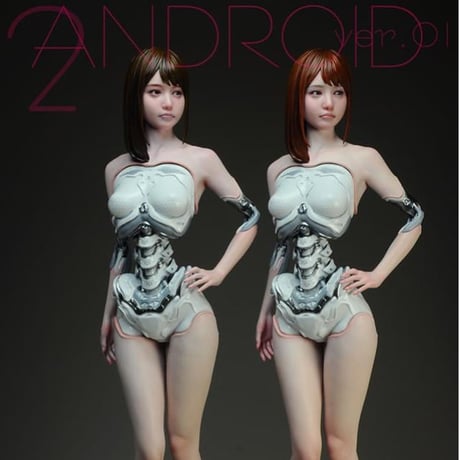 【BOOK】PYGMALION 女子フィギュア惑溺仕上げ  The A to Z of Hiroshi Tagawa's fascinating female images.