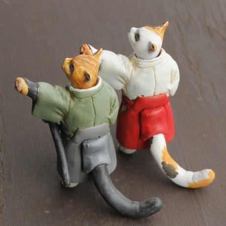 和たんぽぽ 「オサムライー｣ OSAMRAII