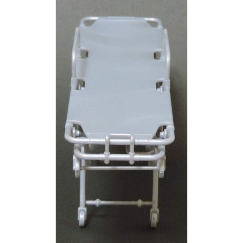 1:12 ストレッチャー STRETCHER | tonerico：tokyo hobby m
