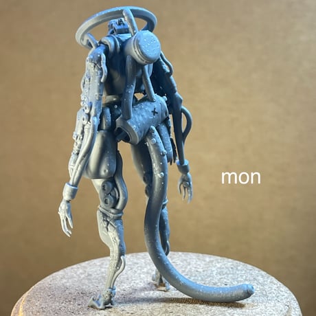 [SHIPPING AT JUN] ウィアード・パンク・ユニバース シリーズ4 WEIRD PUNK UNIVERSE SERIES 4