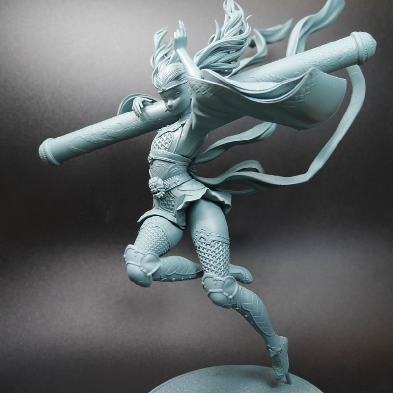 1:10 飛翔 | Flight. | tonerico：tokyo hobby market