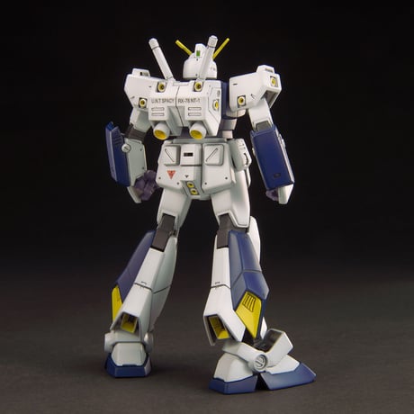 HG 1:144 GUNDAM NT-1