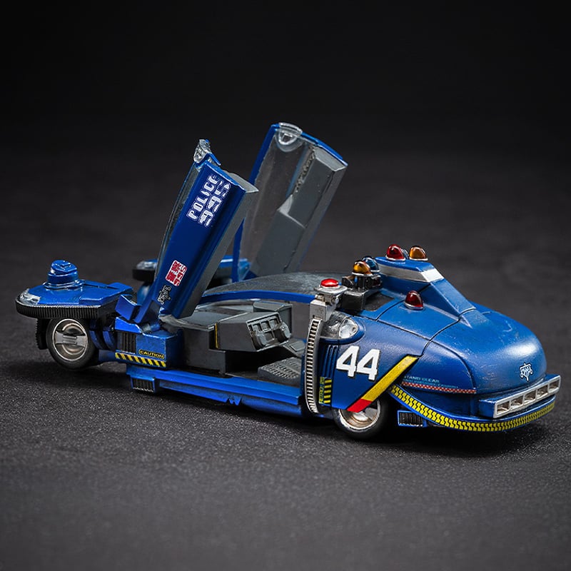 DRT ポリス POLICE Problue プロブルー 新品未開封 DRT ポリス POLICE Problue プロブルー 新品未開封 ルアー・フライ