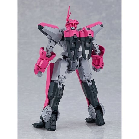 MODEROID エステバリス陸戦フレーム
