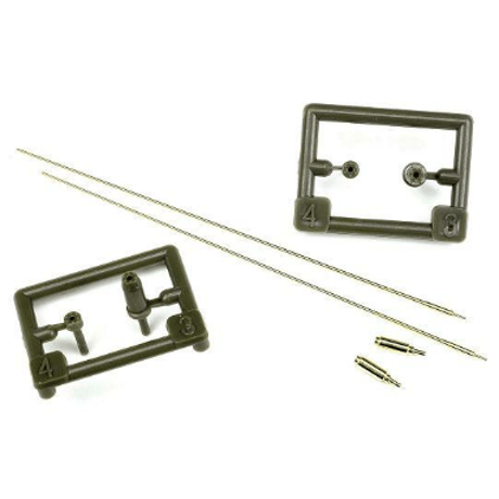 1:35 陸上自衛隊 新式アンテナSet  JGSDF NEW ANTENNA SET