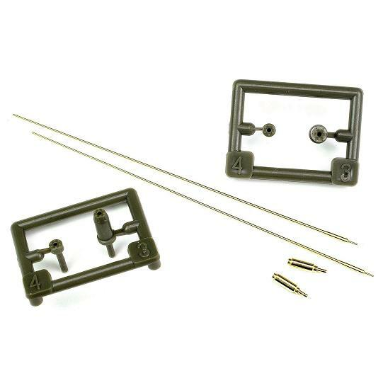1:35 陸上自衛隊 新式アンテナSet JGSDF NEW ANTENNA SET | t