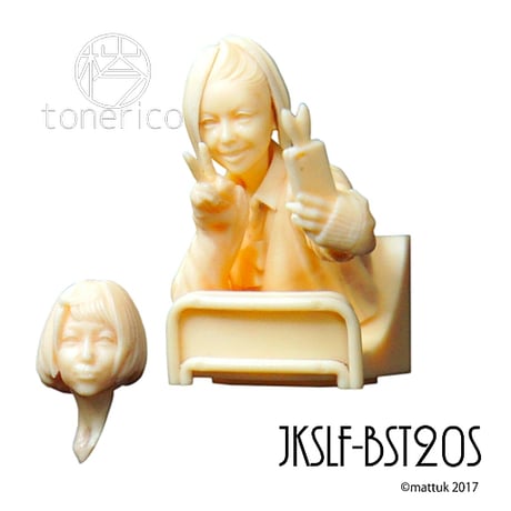 1:20 JKSLF-BST 20S