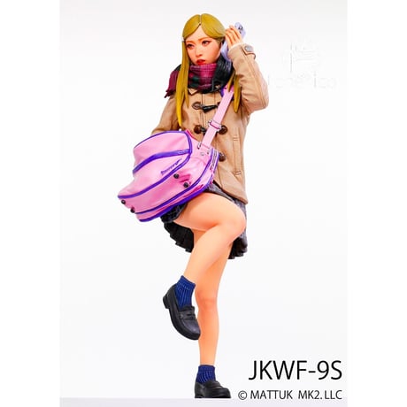 1:9 JKWF-9S