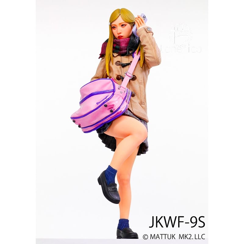 1:9 JKWF-9S | tonerico:tokyo hobby market 1:9 JKWF-9S | tonerico:tokyo hobby market