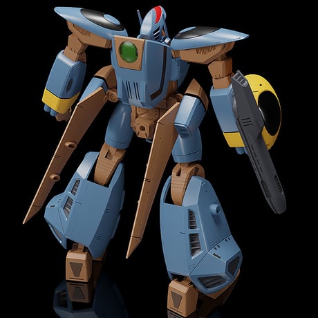 MODEROID オーガスII オルソン・スペシャル ORGUSSⅡ OLSON SPECIAL