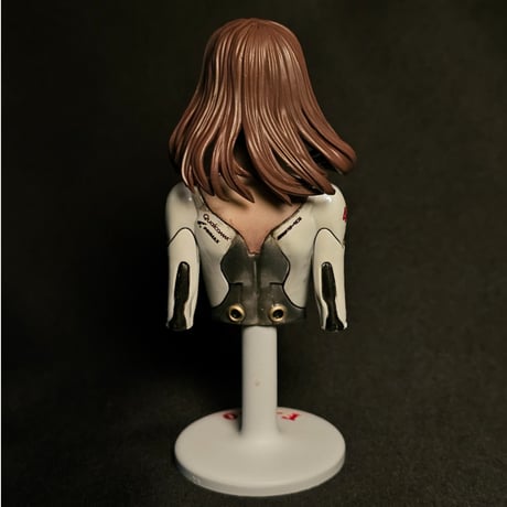 1:9 オートパンク 胸像 AUTO  PUNK F-160 BUST