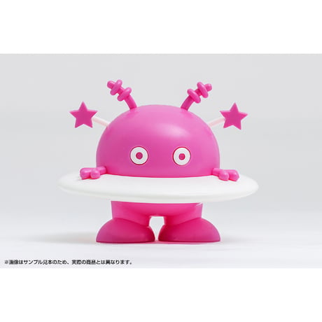 [SHIPPING AT SEP] Studio SYUTO コスモ星丸　ブルーver. / ピンクver.