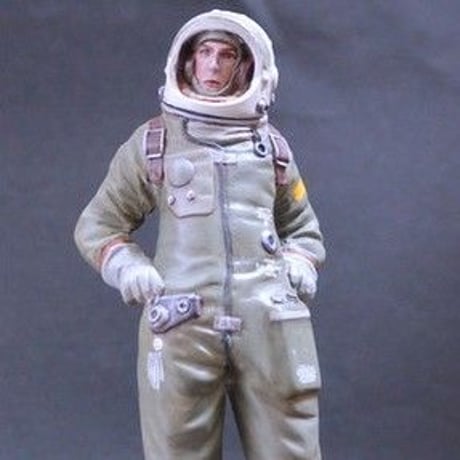 1:20 シュトラール宇宙飛行士 STRAHL  ASTRONAUT