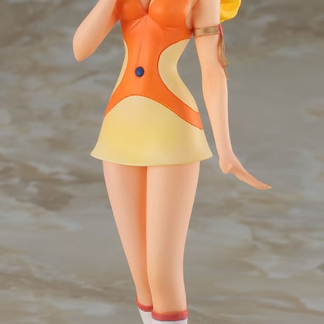 1:12  「キューティーハニー」 如月ハニー HONEY KISARAGI