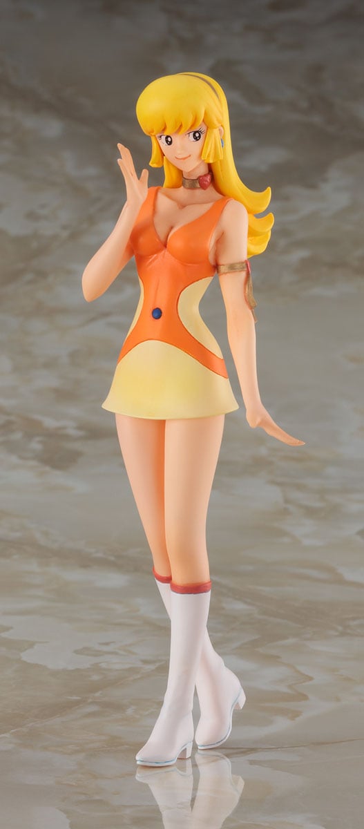 1:12 「キューティーハニー」 如月ハニー HONEY KISARAGI 1:12 「キューティーハニー」 如月ハニー HONEY KISARAGI