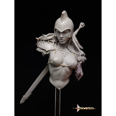 1:10 エイリンギューンル AERINGUNR BUST
